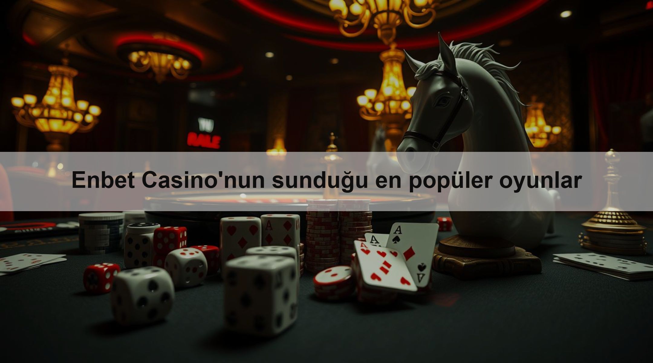 Enbet Casino'nun sunduğu en popüler oyunlar 1 Enbet Casino'nun sunduğu en popüler oyunlar